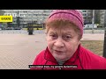 Russians vs Ukrainians: street interview about war