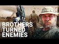 How the Ukraine war forced apart ‘brothers-in-arms’ | Anthony Loyd