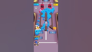 Mob control Best mobile games for Android #games #puzzle #funnygame #gameforkids part 32