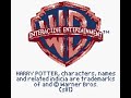 Warner Bros Interactive Entertainment EA Games 2001 Warner Bros Interactive Entertainment EA Games 2001