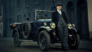 Playlist for Strategic Minds: The Power of Patience | Dark Gentleman Blues Songs