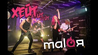 MALAЯ - Хейт (Live 15.05.2021 @МОСКВА, «Live Stars»)