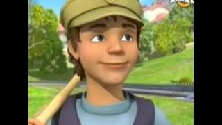 Chuggington   Episodul 12   Wilson's Smooth Moves