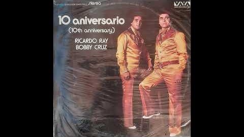 Chiviriquitón | Ricardo Ray / Bobby Cruz