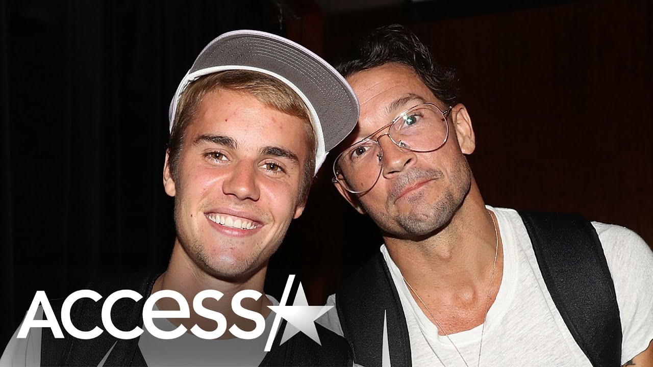 Justin Bieber's Hillsong Pastor Fired For 'Moral Failures'