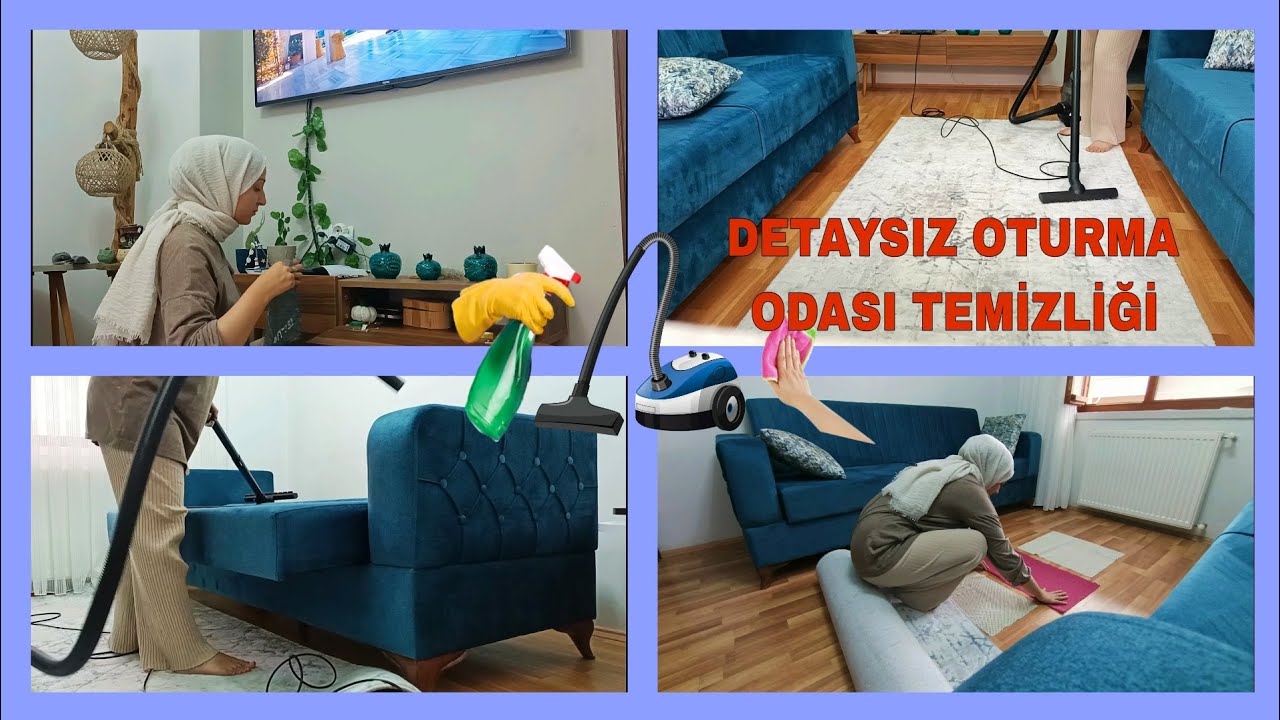 5 DAKİKA DA OTURMA ODASI TEMİZLİĞİ 😰😶 #trending #temizlik #vlog #vlogs