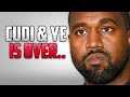 Kanye &amp; Kid Cudi's Friendship is Over