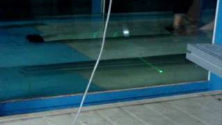 PIV Experiment 6 17.2.2009