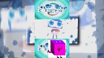 (YTPMV) Klasky Csupo Splaat Scan