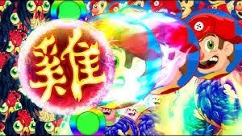 Agar.io Hub: EDITING CONTEST!!! RULES IN DESC!!