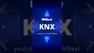 KNX - MitBeat lofi music, study music, lofi hiphop,chill music, relaxing music, music to stud!