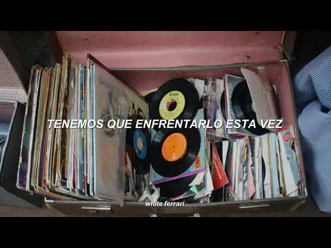 abba - knowing me, knowing you / subtitulado al español