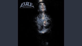 Video thumbnail of "Evile - The Mask We Wear"