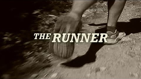The Runner: David Horton