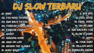 DJ Slow Full Album Terbaru ❗ Enak Buat Santai🎧 screenshot 3