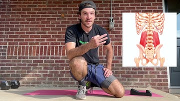 3 QL Strengthening Exercises For Bulletproofing The Lower Back