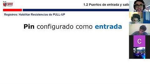 Interrupciones Externas Arduino, Aplicaciones