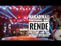 RONG RENDE! WAKADINALI PERFORMING TOP SCORER | PRESSURE AND OTHER HIT SONG AT OKTOBAFEST