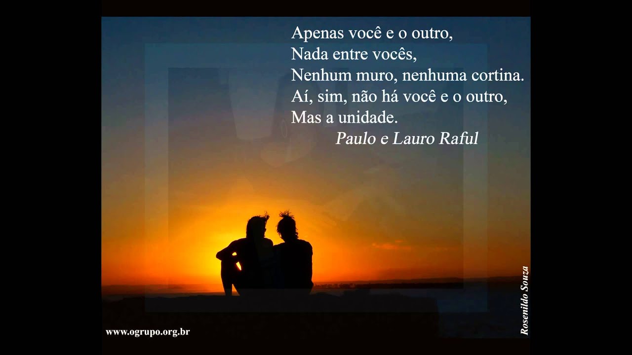 Seu Admirador Secreto .. - YouTube