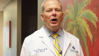 Dr. Wrights Health Tip - Healthy Living
