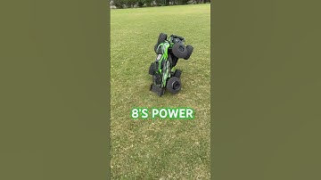 TRAXXAS XRT VS XMAXX WHO WILL WIN??? #traxxas #rc #remotecontrol #throttlecontrol #rcbashing