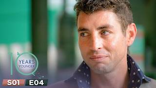 Too Many Late Nights | 10 Years Younger UK Season 1 Episode 4 Wealth