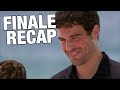 Happily Ever After? - The Bachelor in Paradise Finale RECAP (Season 7)