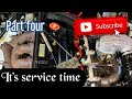 Renault 25 service . Barn find part 4 uk spec car HOW to service a Renault 25