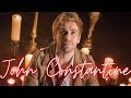 John constantine animals tribute