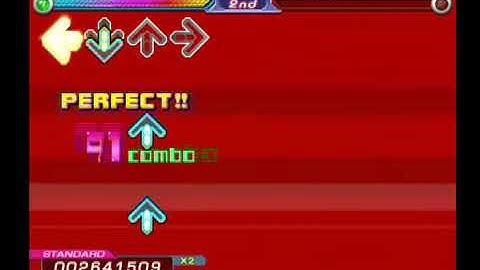 CS DDR FESTIVAL D2R(DSP)