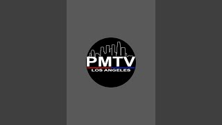 PMTV is live!