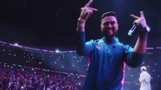 fiesta de los criollos, alcolirykoz en el Coliseo medplus VIDEO EN 4K