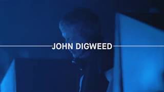 John Digweed - De Marktkantine - 2019 - #2