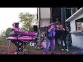Phil gio with elvis b goode suspicious minds elvis presley cover live at lattracco