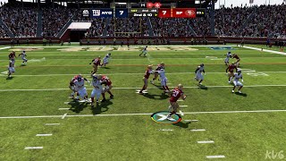 Madden NFL 24 - New York Giants vs San Francisco 49ers - Gameplay (PS5 UHD) [4K60FPS]
