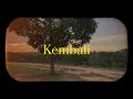 Kembali  calm boy official lyric