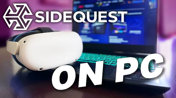 How to Use SideQuest -  PC Advanced Installer Tutorial - DayDayNews