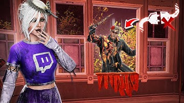 DBD Compilation to Make You Smile!