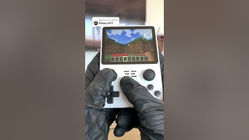 Does the OmniPlay have Minecraft?