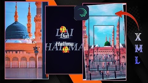 Eid milad un Nabi Coming soon status Editing tutorial 2023