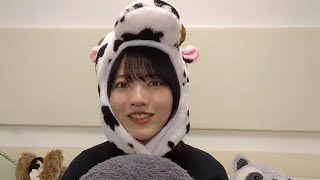 林瑠奈（乃木坂46）SHOWROOM のぎおび 2023年11月30日 - YouTube