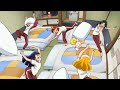 Smile PreCure The Pillow Fight Scene Subtitles Available
