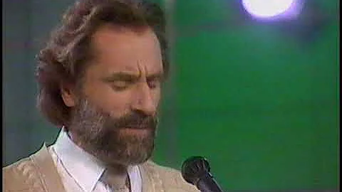 Viktor Klimenko - Ryttaren P Den Vita Hsten (SVT 1...