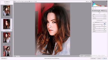 Adobe Bridge For Beginners