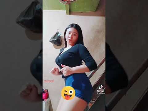 TIKTOK TANTE SEMOK SUSU GEDE