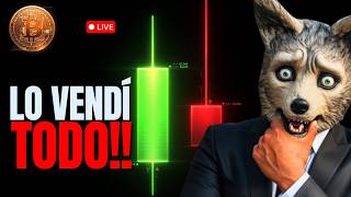 BITCOIN rompe 80K el market maker ira por ti si no ves esto ya!  |V1729