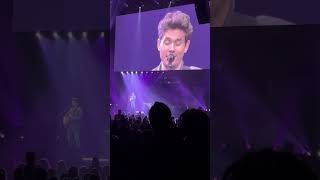 John Mayer - Love Soon/Shouldn’t Matter But it Does/Forever Young - Pittsburgh PA 3/18/23