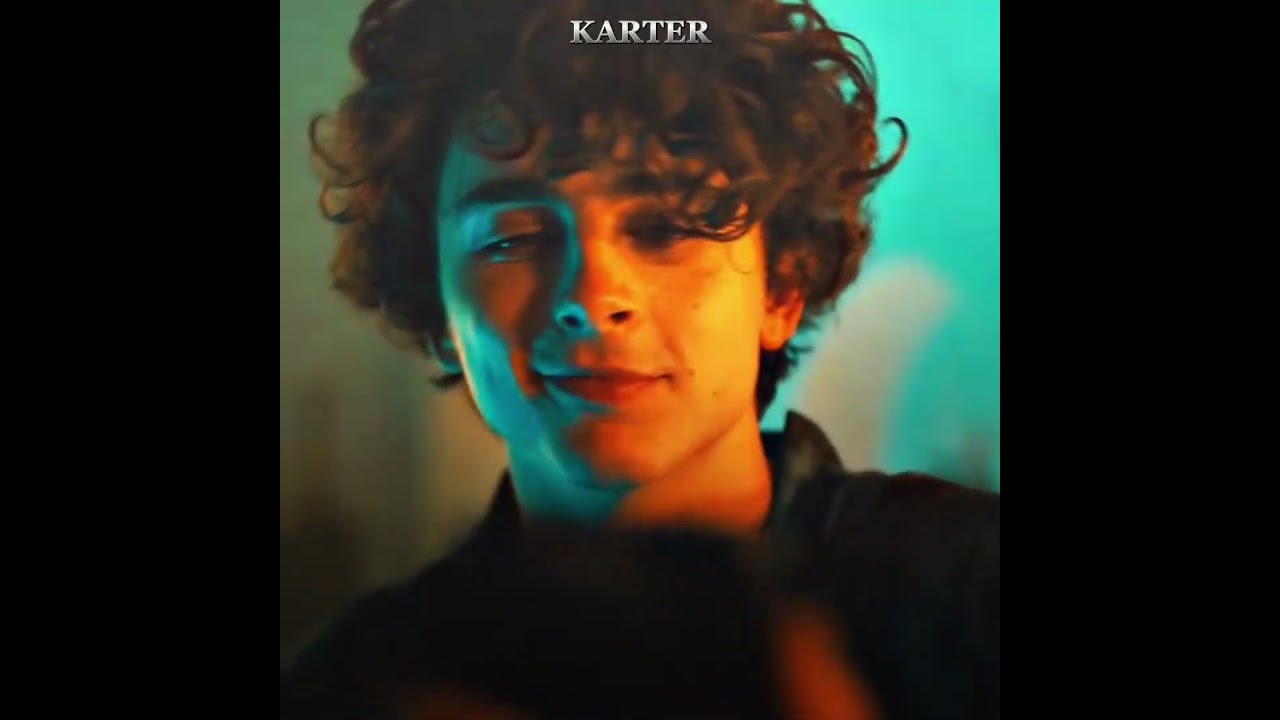 ★KARTER || Perfect🤩 