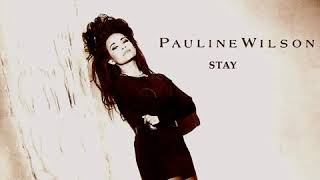 Pauline Wilson - Stay (LYRICS) FM HORIZONTE 94.3 Resimi