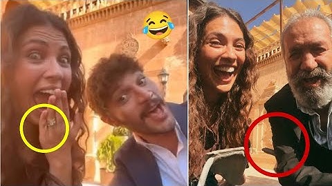 Halef köklerin çağrısı 10. Bölüm kamera arkası 🎥 Ilhan Sen Aybüke Pusat Biran Damla 😍